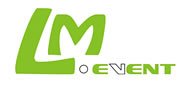 LM Eventservice Logo