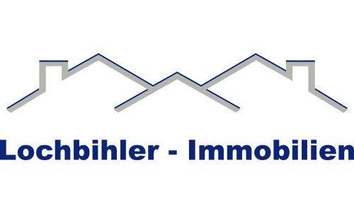 Lochbihler Immobilien Logo