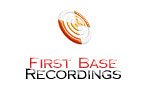 Logo First Base Music