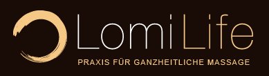 Lomi Life Logo