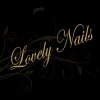 Lovely Nails by Cindy Schuster Logo