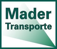  Mader Transporte GmbH & Co. KG Logo