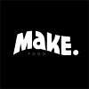 MaKE. Salate, Bowls & Suppen Logo
