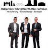 Maklerbüro Schmidtke-Wuttke-Hofmann Logo