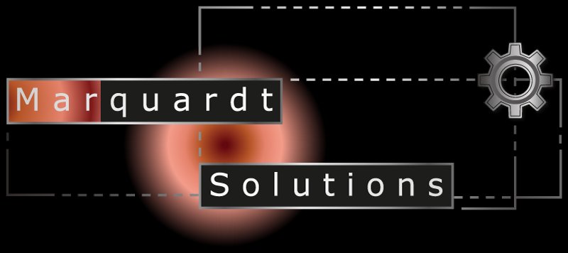 Marquardt Solutions Logo