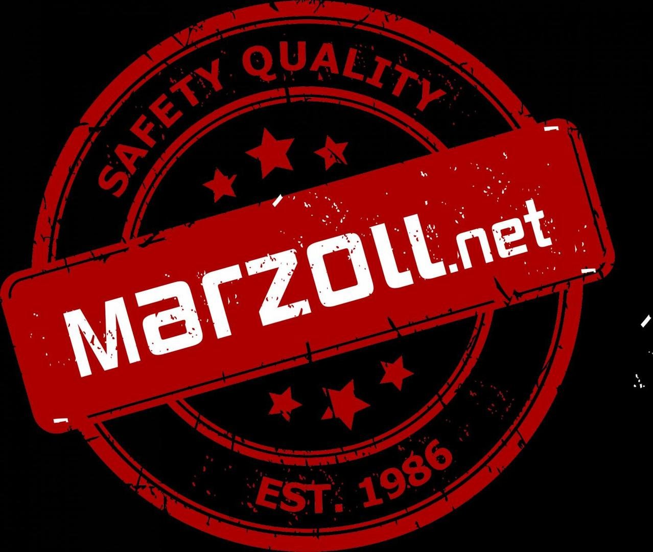Marzoll Werbe- und Folientechnik Logo