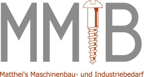 Matthei's Maschinenbau- und Industriebedarf Logo