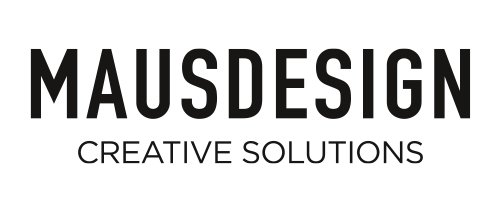 MausDesign Logo