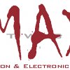 MAX Artwork UG - Automation + electronic Artwork Logo