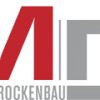 MD Trockenbau Logo