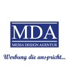 MEDIA DESIGN AGENTUR Logo