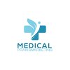Medical Praxismarketing Logo