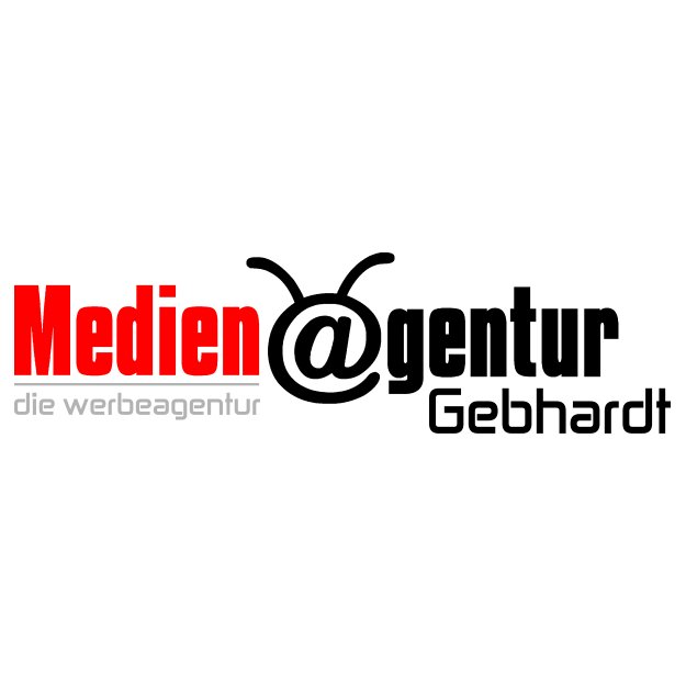 Medienagentur Gebhardt Logo