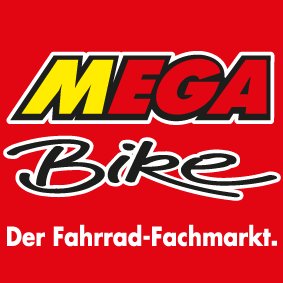 MEGA Bike - Pinneberg Logo