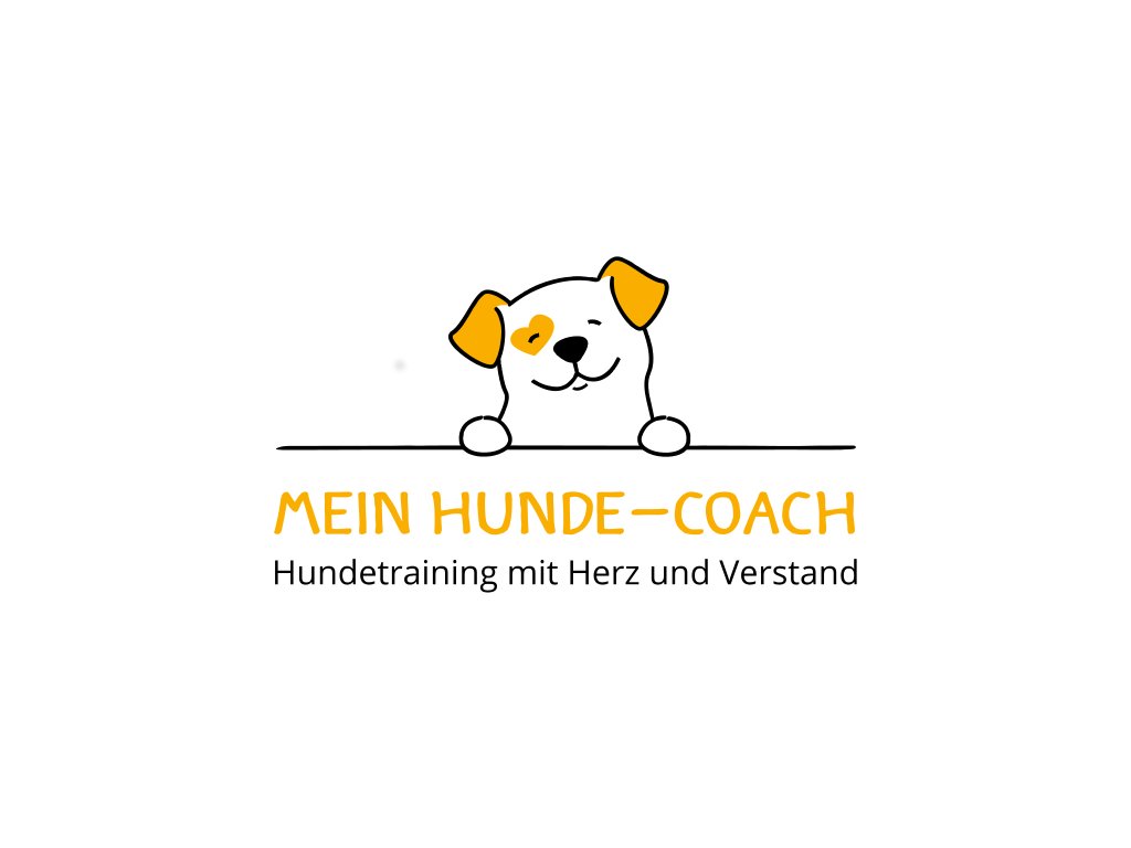 Mein Hunde Coach Logo