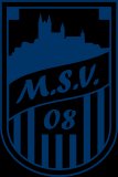 Meißner Sport-Verein 08 e.V. Logo