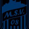 Meißner Sport-Verein 08 e.V. Logo