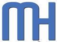 MH Metallprofil GmbH Logo