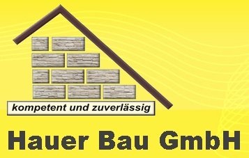 Michael Hauer Bau GmbH Logo