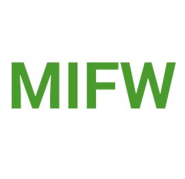 Mitteldeutsches Institut für Weiterbildung MIFW GmbH Logo