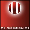 MK Marketing e.K. Logo