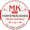 MK Tortenbäckerei Logo