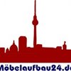 Moebelaufbau24.de Hagen Mattik & Kay Wasmund GbR Logo