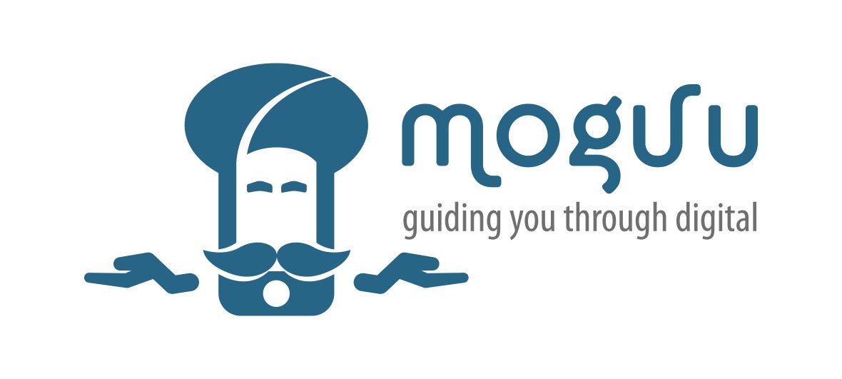 moguru GmbH Logo