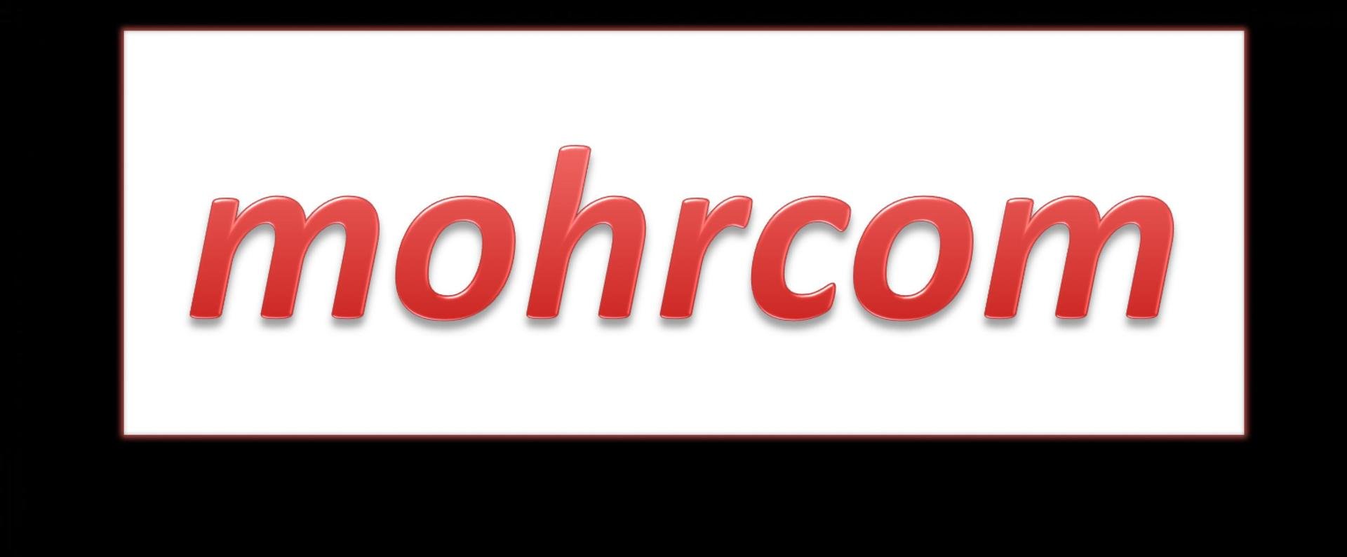 mohrcom Logo