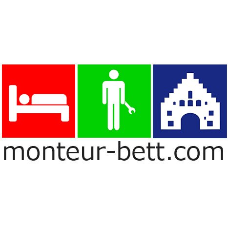 Monteurzimmer Flensburg Logo