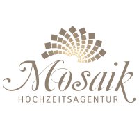 MOSAIK Hochzeitsagentur Logo