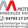 Motel Hamberger Krug Logo