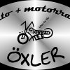 Motorrad Öxler - bikes for life Logo