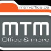 MTM office Logo