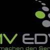 MV EDV GmbH Logo