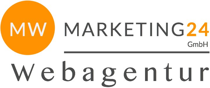 MW Marketing GmbH Logo