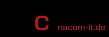 nacom-it GmbH Logo