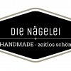 Nagelstudio "Die Nägelei" Logo