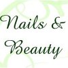 Nails & Beauty Logo