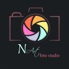 Nart Fotostudio  Logo