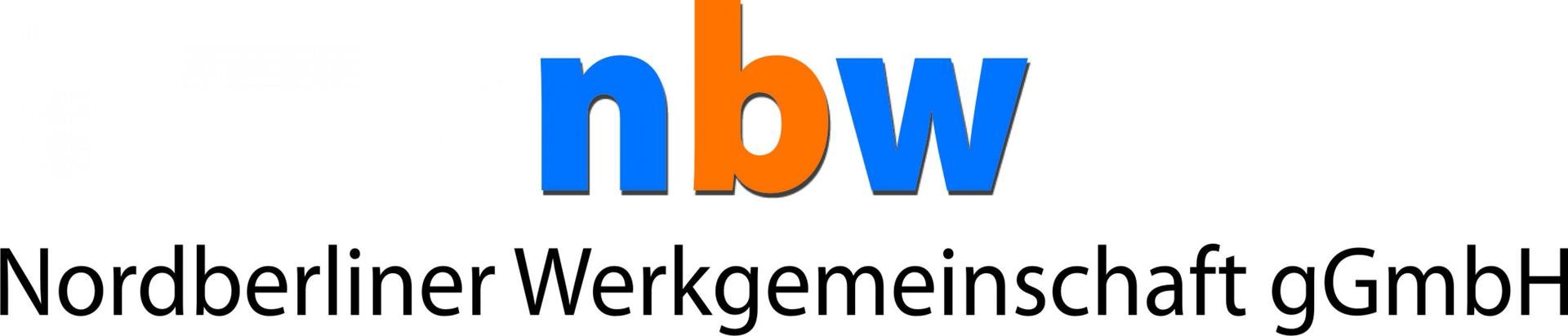 NBW Nordberliner Werkgemeinschaft gGmbH Logo