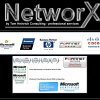 NetworX Logo