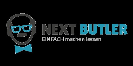 NEXT BUTLER GmbH Logo