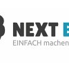 NEXT BUTLER GmbH Logo