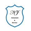 NJ Sicherheitdienst & Service Logo