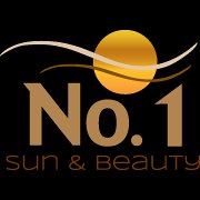 No. 1 Sun & Beauty - Dietzenbach Logo