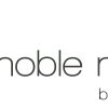 noble nails by N.N. Logo