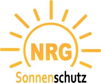 NRG Sonnenschutz Logo