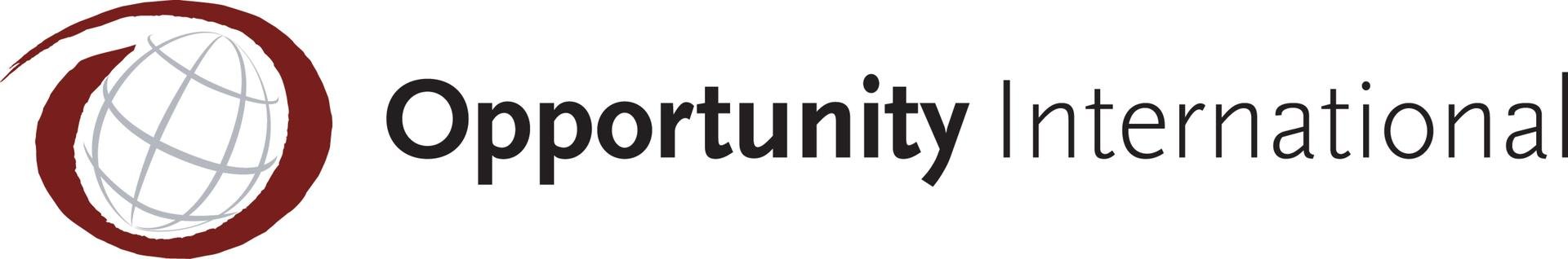 Opportunity International Deutschland Logo