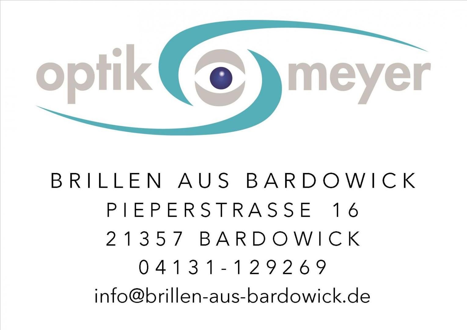 Optik Meyer Logo